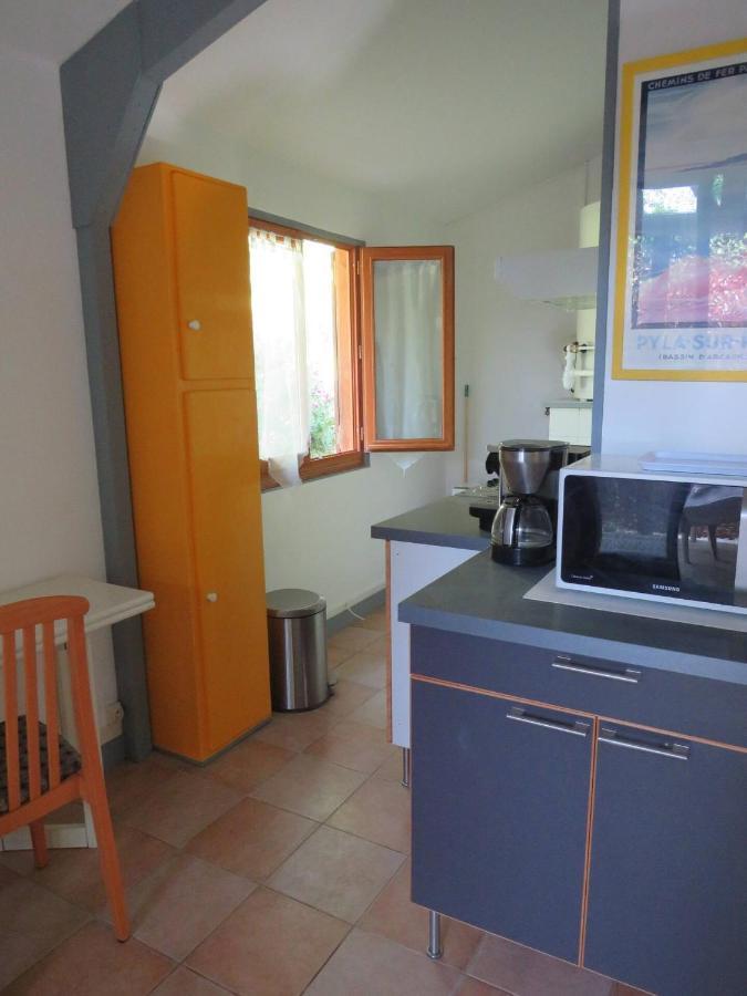 Petit chalet cosy Sarlat Extérieur photo