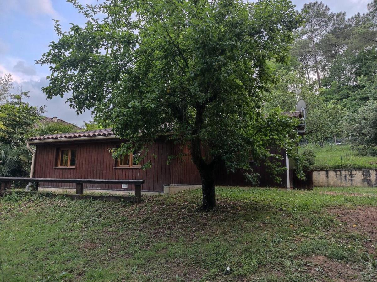 Petit chalet cosy Sarlat Extérieur photo