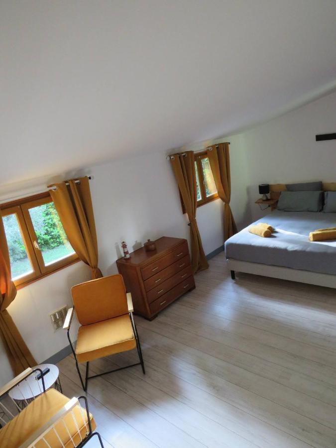 Petit chalet cosy Sarlat Extérieur photo
